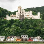 Read more about the article Stolzenfels Castle: A Romantic Rhine Valley Castle Near Koblenz